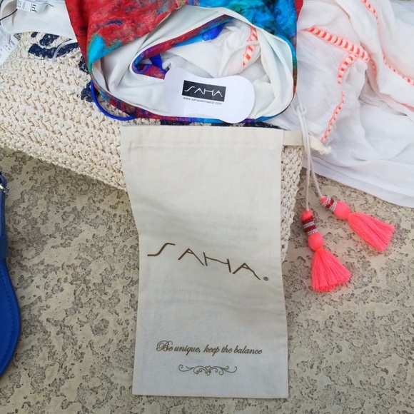 Swimsuit - Picture 8 of 8